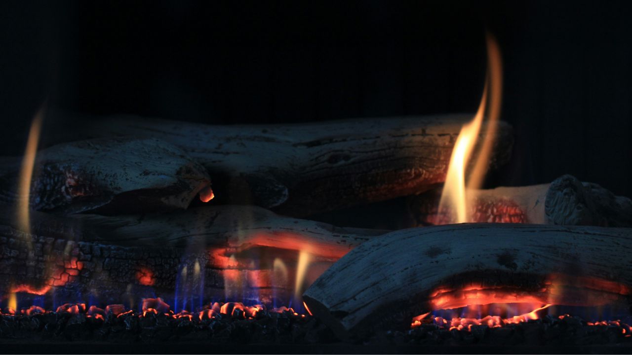 How to Convert Your Wood Burning Fireplace to a Gas Fireplace: A Step by Step Guide